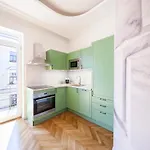 Apartmán Zachar Šoproň