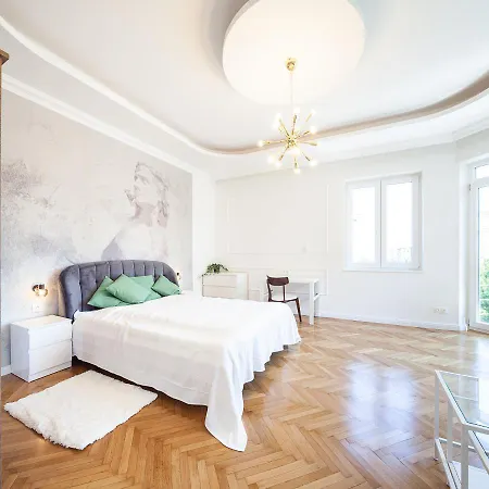 Apartment Zachar