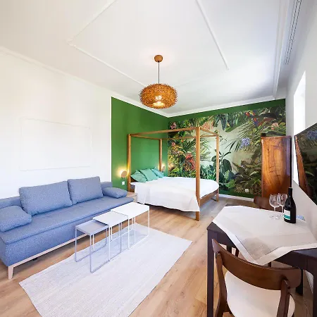 Apartment Zachar Sopron