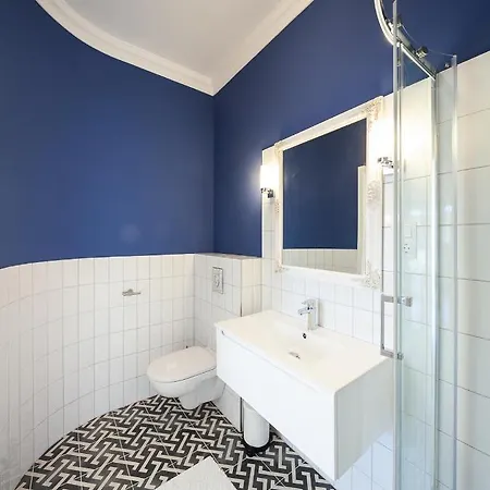 Zachar Apartment