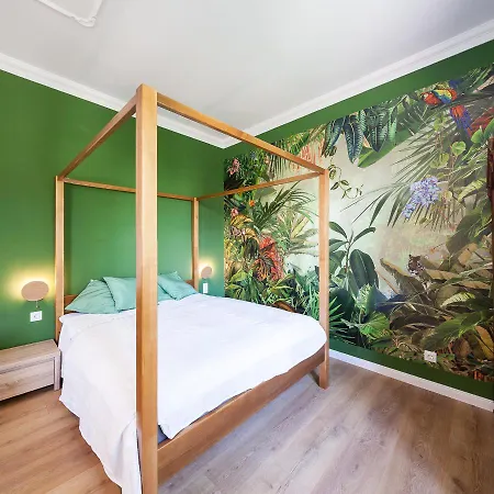 Zachar Apartment Sopron