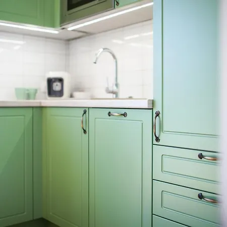 Apartment Zachar