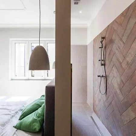 Apartamento Zachár