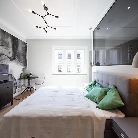 Zachar Apartment Sopron