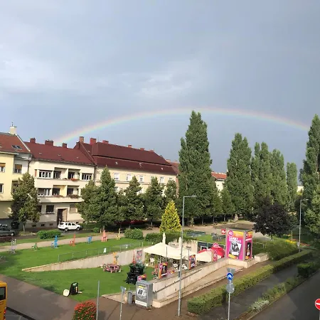 Apartamento Zachár *