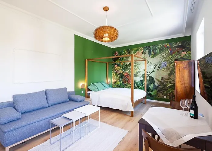 Apartament Zachar Sopron