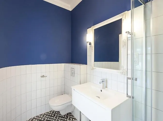 Zachar Apartament