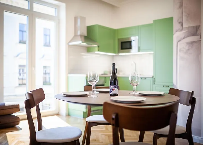 Zachar Apartament Sopron