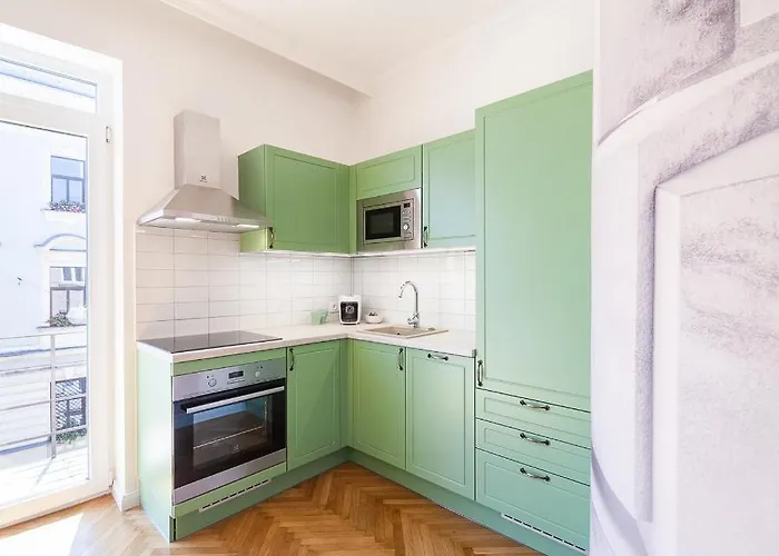 Apartman Zachar Sopron