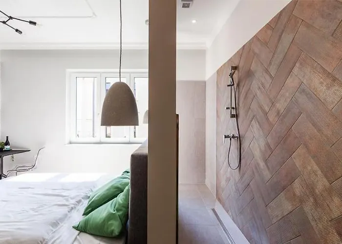 Apartament Zachar