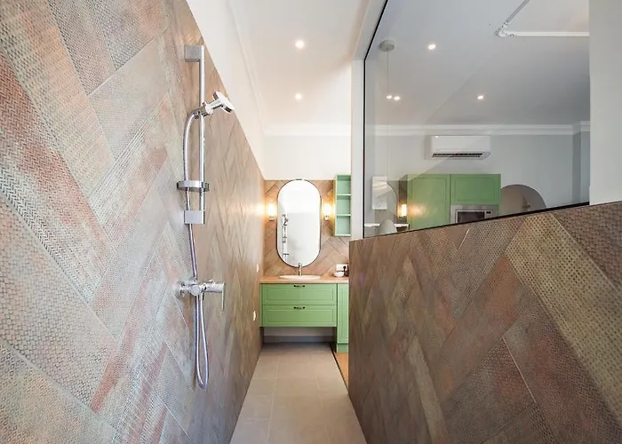 Apartament Zachar